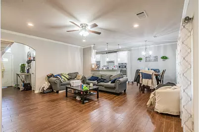 5512 Crowley Street, Sansom Park, TX 76114 - Photo 6