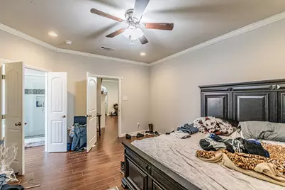 5512 Crowley Street, Sansom Park, TX 76114 - Photo 16