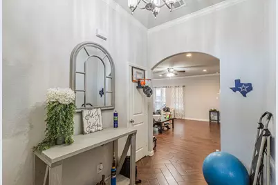 5512 Crowley Street, Sansom Park, TX 76114 - Photo 2