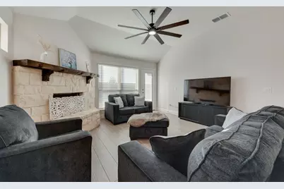 1925 Nightfall Drive, Venus, TX 76009 - Photo 8