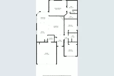 2649 Chadwick Drive, Fort Worth, TX 76131 - Photo 34