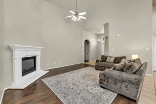 2649 Chadwick Dr, Fort Worth, TX 76131 - Photo 6