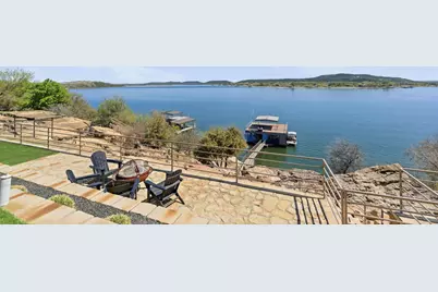 5405 Edgewater Drive, Possum Kingdom Lake, TX 76450 - Photo 34