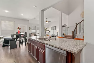 1604 George Lane, Little Elm, TX 75068 - Photo 16