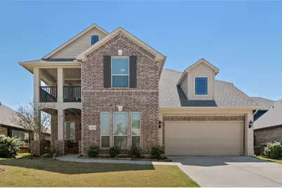 1604 George Lane, Little Elm, TX 75068 - Photo 2
