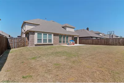 1604 George Lane, Little Elm, TX 75068 - Photo 36