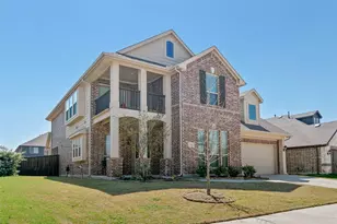 1604 George Ln, Little Elm, TX 75068 - Photo 1
