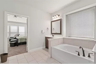 1604 George Lane, Little Elm, TX 75068 - Photo 24