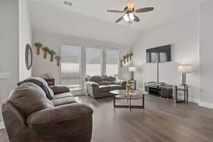 1604 George Ln, Little Elm, TX 75068 - Photo 18