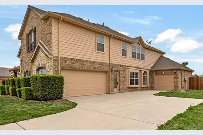 1640 Fence Post Drive, Fort Worth, TX 76052 - Photo 30