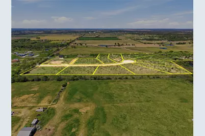 Weston Ridge Tbd Lot 12, Grandview, TX 76050 - Photo 4