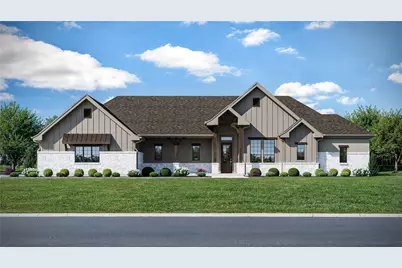 Weston Ridge Tbd Lot 12, Grandview, TX 76050 - Photo 1