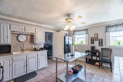 703 E 21st Street, Cisco, TX 76437 - Photo 12