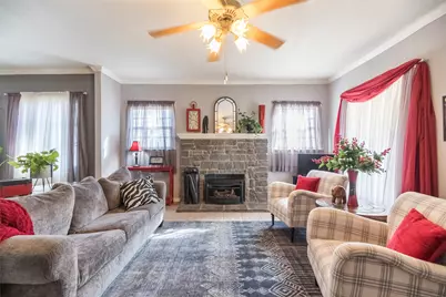 703 E 21st Street, Cisco, TX 76437 - Photo 4