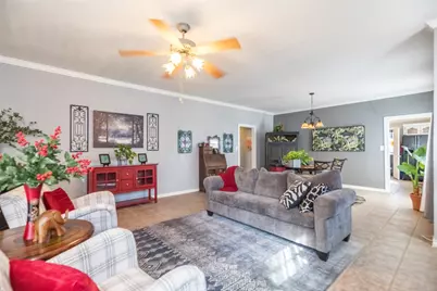 703 E 21st Street, Cisco, TX 76437 - Photo 6