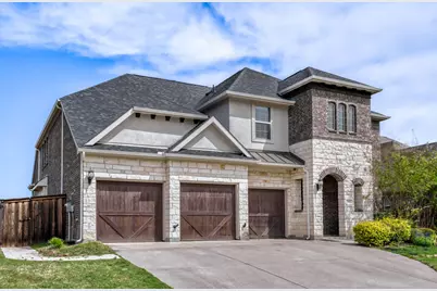 7313 Clear Rapids Drive, McKinney, TX 75071 - Photo 2