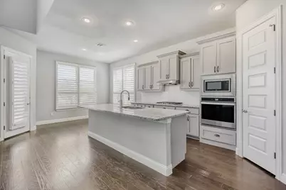 7313 Clear Rapids Drive, McKinney, TX 75071 - Photo 12