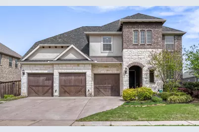 7313 Clear Rapids Drive, McKinney, TX 75071 - Photo 1