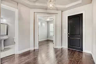 7313 Clear Rapids Dr, McKinney, TX 75071 - Photo 4