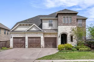 7313 Clear Rapids Dr, McKinney, TX 75071 - Photo 2