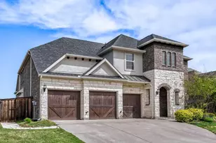 7313 Clear Rapids Dr, McKinney, TX 75071 - Photo 1