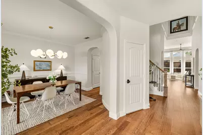 8405 Saint Clair Drive, McKinney, TX 75071 - Photo 4