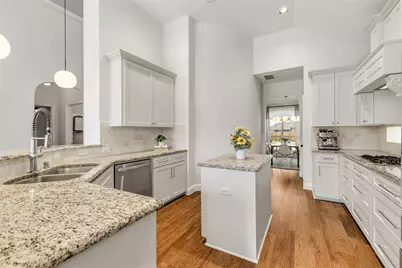 8405 Saint Clair Drive, McKinney, TX 75071 - Photo 12