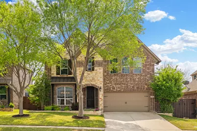 8405 Saint Clair Drive, McKinney, TX 75071 - Photo 38