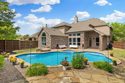 8405 Saint Clair Drive, McKinney, TX 75071 - Photo 1