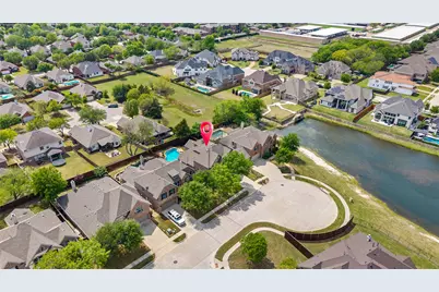 8405 Saint Clair Drive, McKinney, TX 75071 - Photo 38