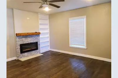 3809 Birchman Avenue, Fort Worth, TX 76107 - Photo 2