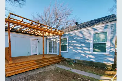 3809 Birchman Avenue, Fort Worth, TX 76107 - Photo 18