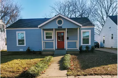 3809 Birchman Avenue, Fort Worth, TX 76107 - Photo 1