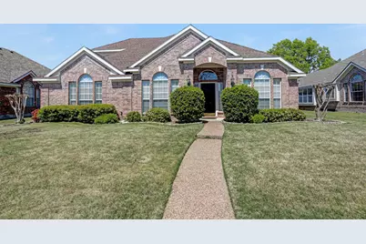 10114 Cecile Drive, Frisco, TX 75035 - Photo 1