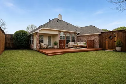 10114 Cecile Drive, Frisco, TX 75035 - Photo 16
