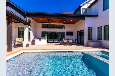 460 Melbourne Trail, Possum Kingdom Lake, TX 76449 - Photo 12