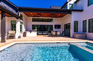 460 Melbourne Trail, Possum Kingdom Lake, TX 76449 - Photo 12