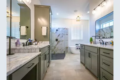 460 Melbourne Trail, Possum Kingdom Lake, TX 76449 - Photo 18