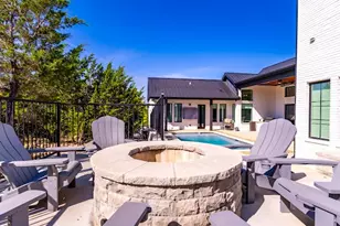 460 Melbourne Trail, Possum Kingdom Lake, TX 76449 - Photo 14