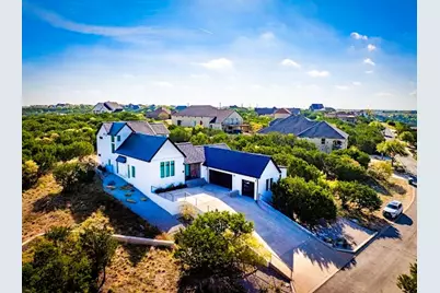 460 Melbourne Trail, Possum Kingdom Lake, TX 76449 - Photo 2