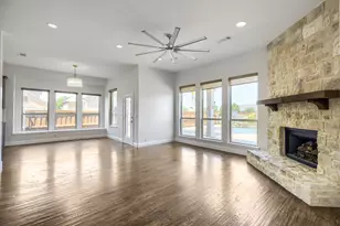 1246 Wedgewood Dr, Forney, TX 75126 - Photo 4