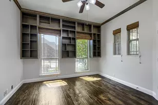 1246 Wedgewood Dr, Forney, TX 75126 - Photo 24