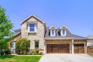 1246 Wedgewood Dr, Forney, TX 75126 - Photo 1