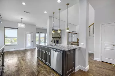 1246 Wedgewood Drive, Forney, TX 75126 - Photo 10