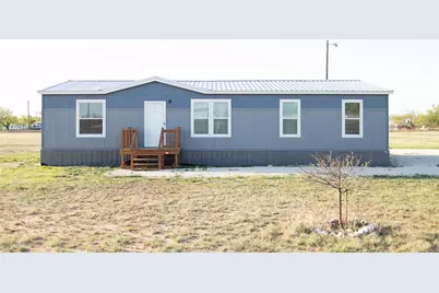 275 Cr 644, Merkel, TX 79536 - Photo 1