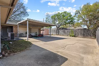 2011 Bay Oaks Drive, Arlington, TX 76012 - Photo 28