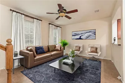 4949 Stone Gate Trail, McKinney, TX 75070 - Photo 6