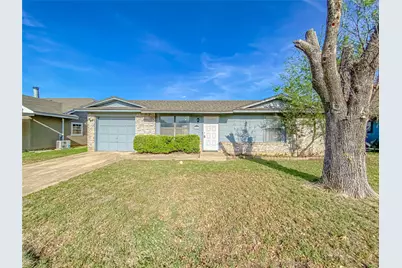 3857 Radcliff Road, Abilene, TX 79602 - Photo 2