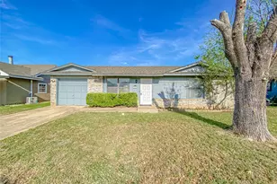 3857 Radcliff Rd, Abilene, TX 79602 - Photo 2