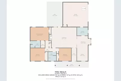 1325 Hemphill Drive, Cleburne, TX 76033 - Photo 40